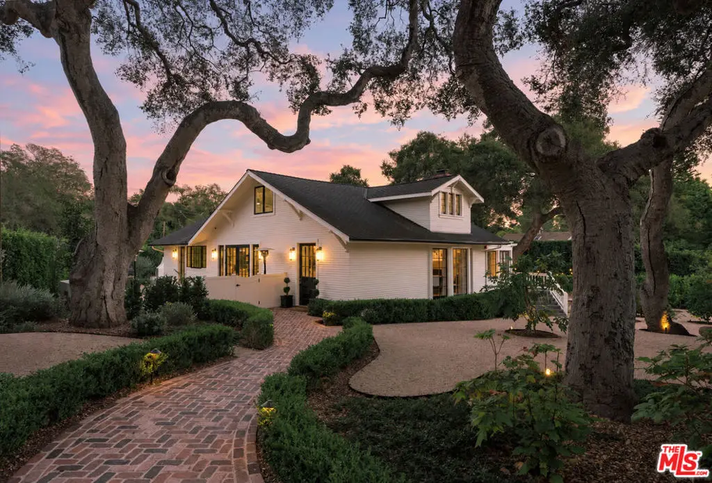 540 El Bosque Road, Santa Barbara, CA 93108 - #1