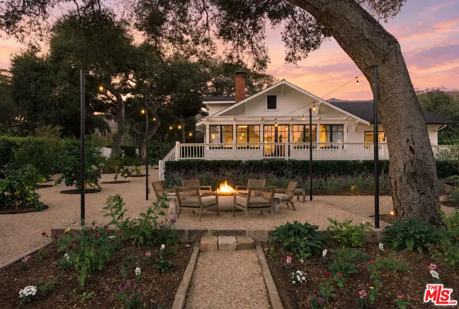 540 El Bosque Road, Santa Barbara, CA 93108 - #2