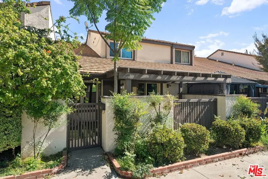 24817 Sand Wedge Lane, Valencia, CA 91355 - #2