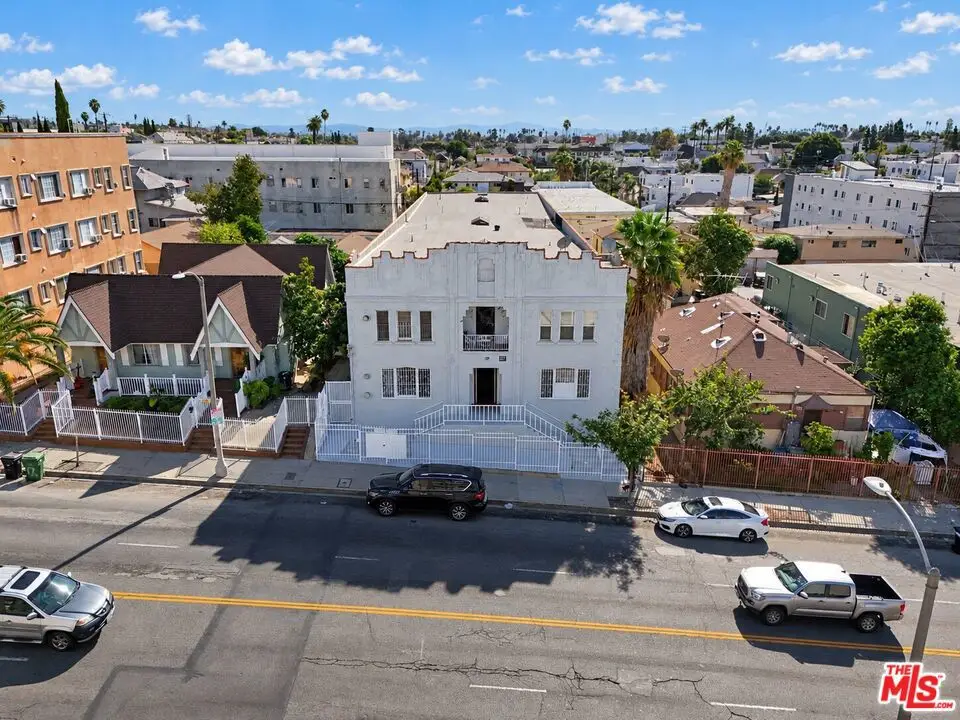 138 N Soto Street, Los Angeles, CA 90033 - #1