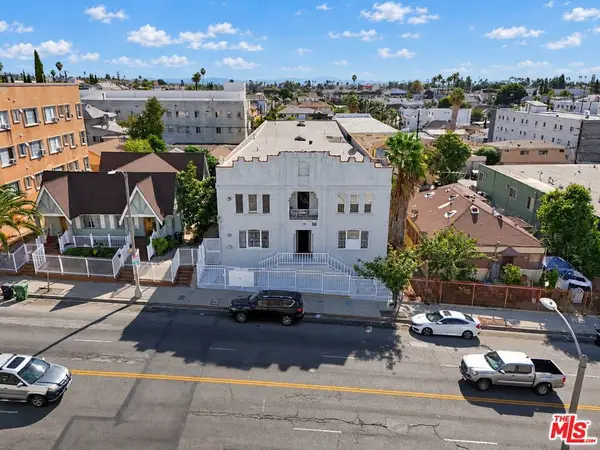 138 N Soto Street, Los Angeles, CA 90033