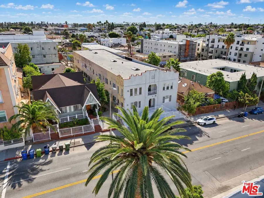 138 N Soto Street, Los Angeles, CA 90033 - #3