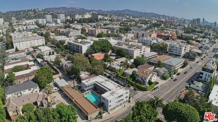 7205 Fountain Avenue, Los Angeles, CA 90046 - #2