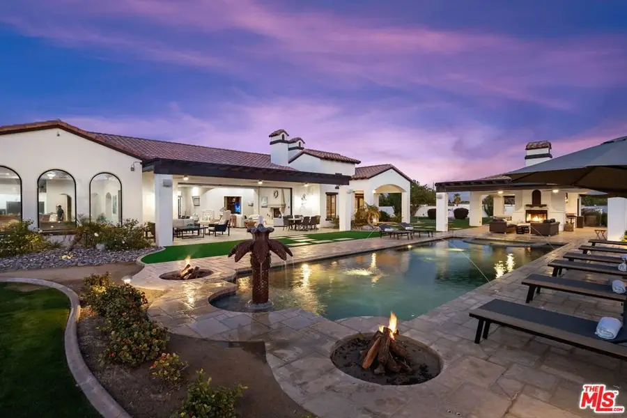 50350 Vista Montana Road, La Quinta, CA 92253 - #2