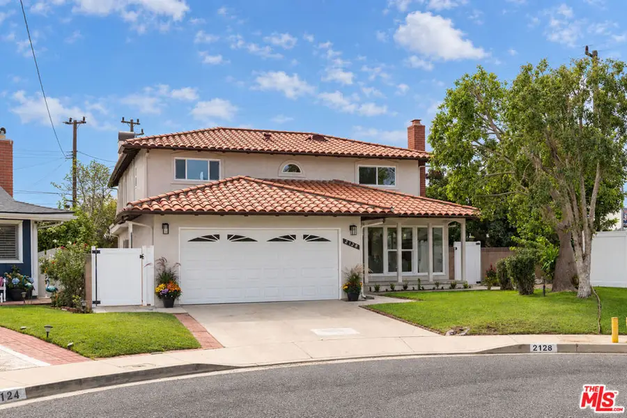 2128 Adona Drive, Lomita, CA 90717 - #2