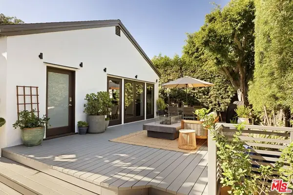 3009 Carter Avenue, Marina Del Rey, CA 90292
