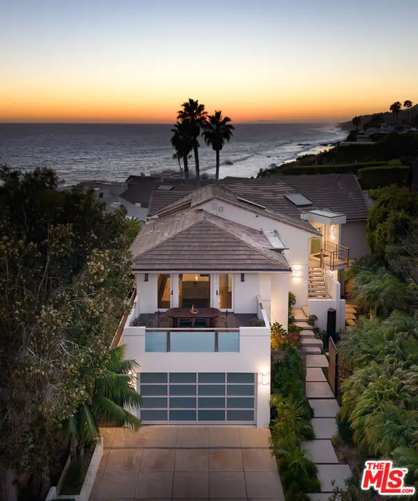 31558 Victoria Point Road, Malibu, CA 90265