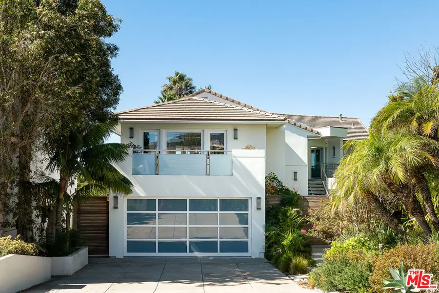 31558 Victoria Point Road, Malibu, CA 90265 - #2