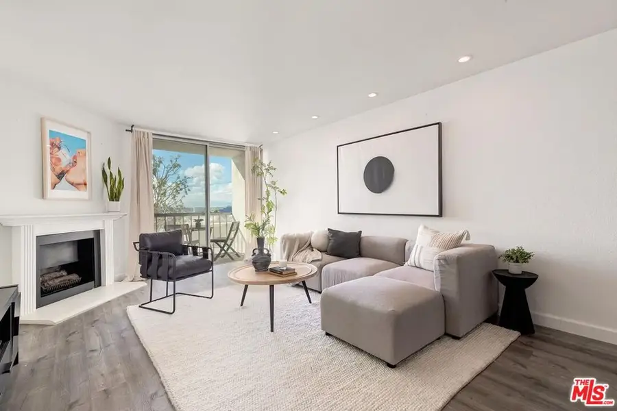 8530 Holloway Drive #422, West Hollywood, CA 90069 - #3