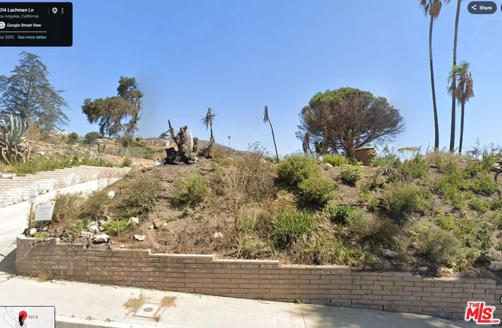 1014 Lachman Lane, Pacific Palisades, CA 90272 - #1