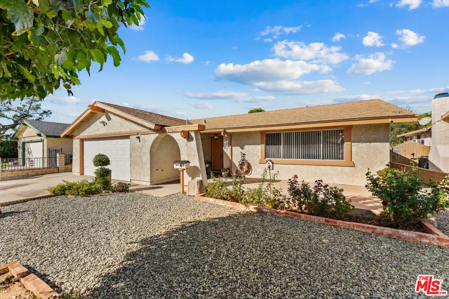 37635 E 28th Street, Palmdale, CA 93550 - #2