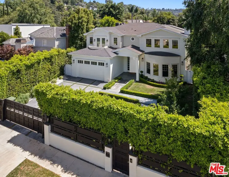 15272 Valley Vista Boulevard, Sherman Oaks, CA 91403 - #1