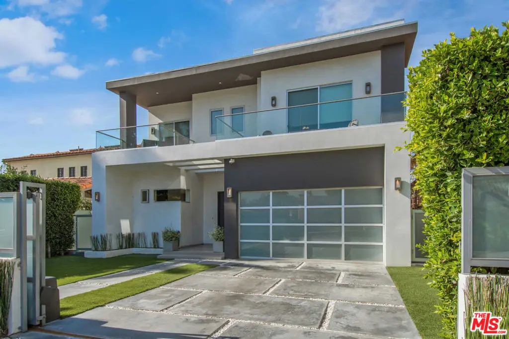 429 N Sweetzer Avenue, Los Angeles, CA 90048 - #1