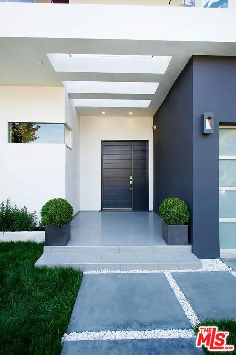 429 N Sweetzer Avenue, Los Angeles, CA 90048 - #3