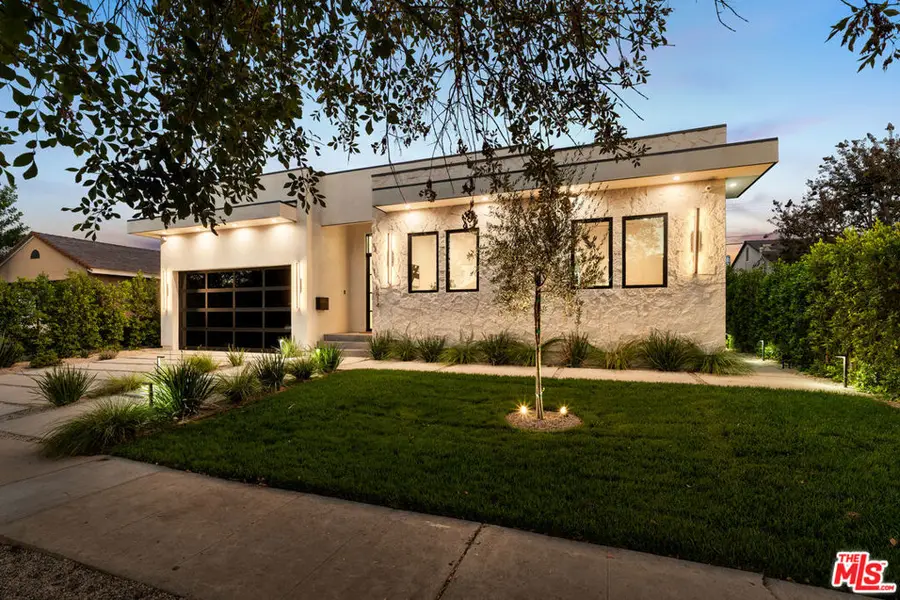 5814 Graves Avenue, Encino, CA 91316 - #2