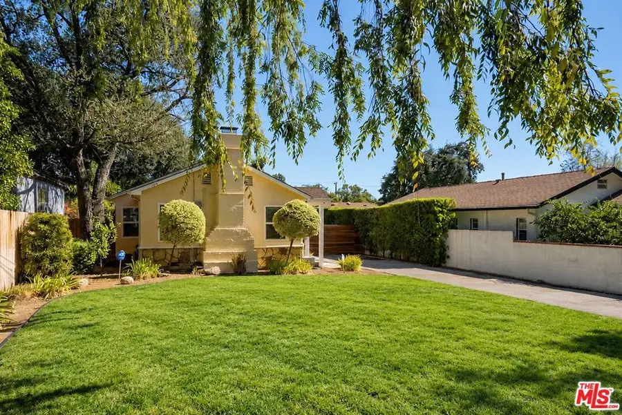 1900 Mentone Avenue, Pasadena, CA 91103 - #3