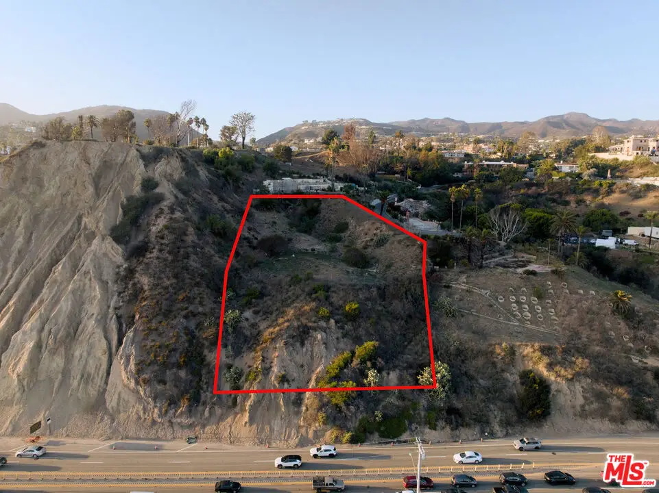 201 Mantua Road, Pacific Palisades, CA 90272 - #1
