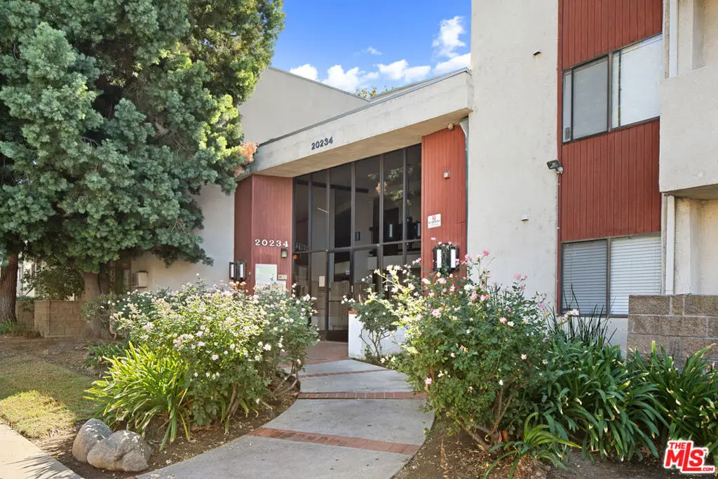 20234 Cantara Street #317, Canoga Park, CA 91306 - #1