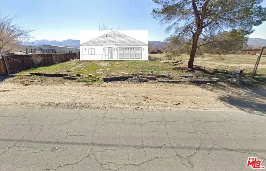 8530 E Avenue T8, Littlerock, CA 93543 - #3