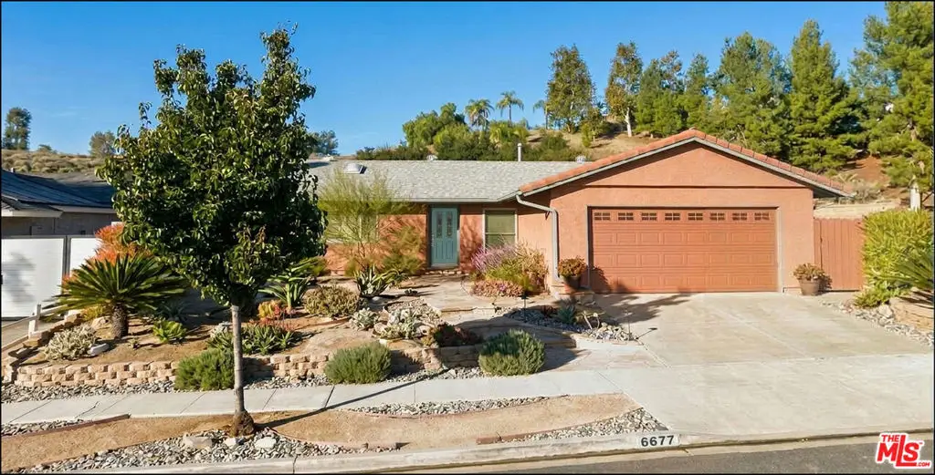 6677 Westwood Street, Moorpark, CA 93021 - #1
