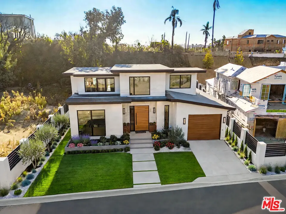 716 Jacon Way, Pacific Palisades, CA 90272 - #1