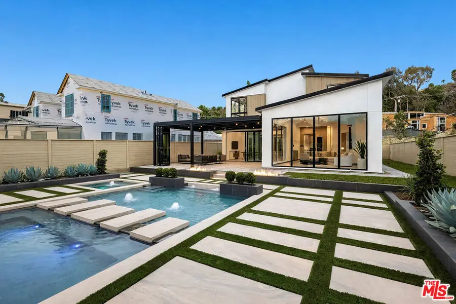 716 Jacon Way, Pacific Palisades, CA 90272 - #3