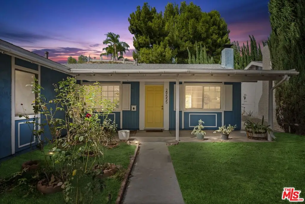 29555 Abelia Road, Canyon Country, CA 91387 - #1