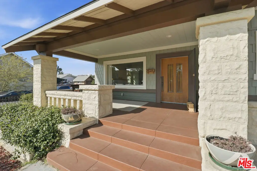1459 W 47th Street, Los Angeles, CA 90062 - #1