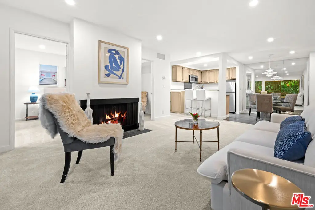 950 N Kings Road #209, West Hollywood, CA 90069 - #1