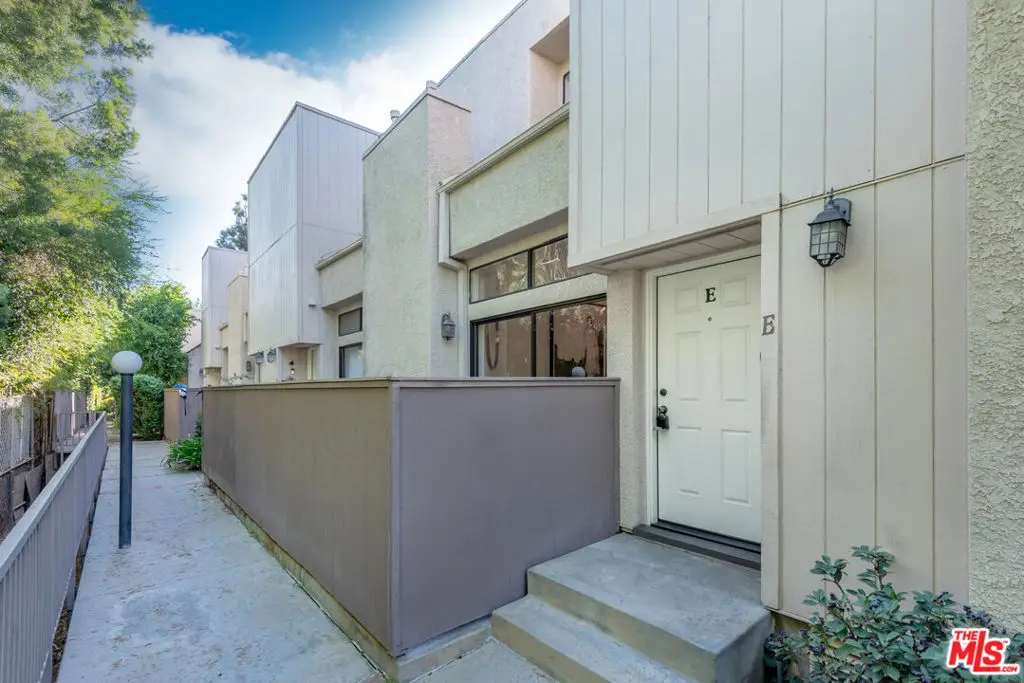 15167 Magnolia Boulevard #E, Sherman Oaks, CA 91403 - #1