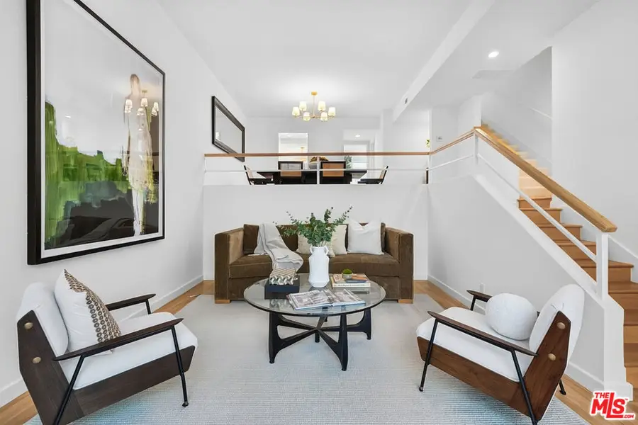 15167 Magnolia Boulevard #E, Sherman Oaks, CA 91403 - #2