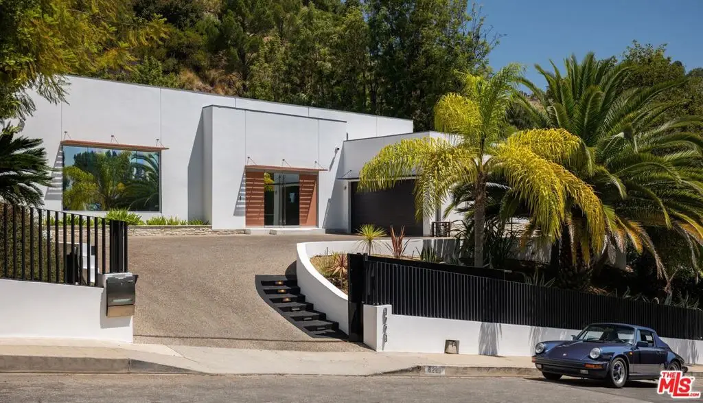 9229 Robin Drive, West Hollywood, CA 90069 - #1