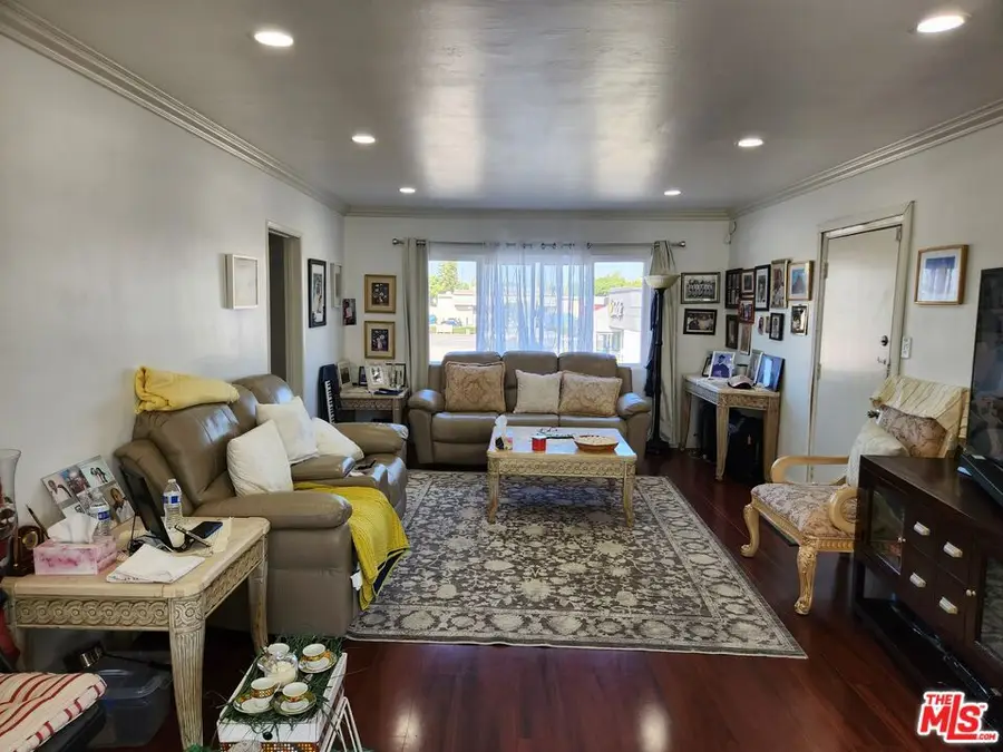 216 S Inglewood Avenue #4, Inglewood, CA 90301 - #2