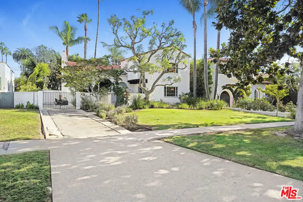 445 17th Street, Santa Monica, CA 90402 - #1