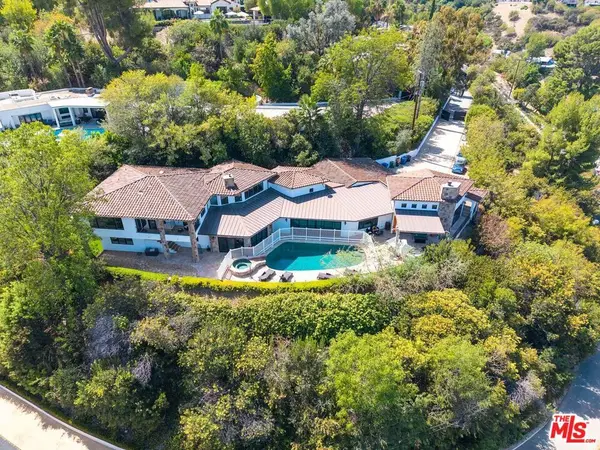 4550 Gable Drive, Encino, CA 91316