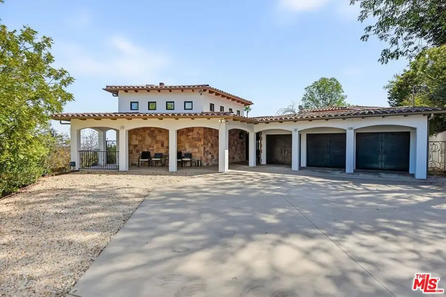 4550 Gable Drive, Encino, CA 91316 - #2