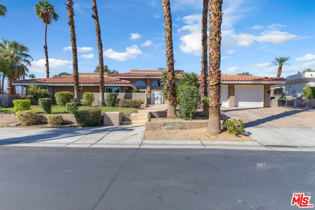 43421 Chapelton Drive, Bermuda Dunes, CA 92203 - #1