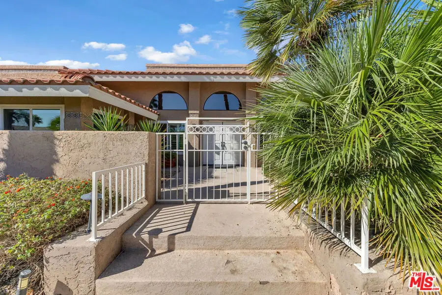 43421 Chapelton Drive, Bermuda Dunes, CA 92203 - #3