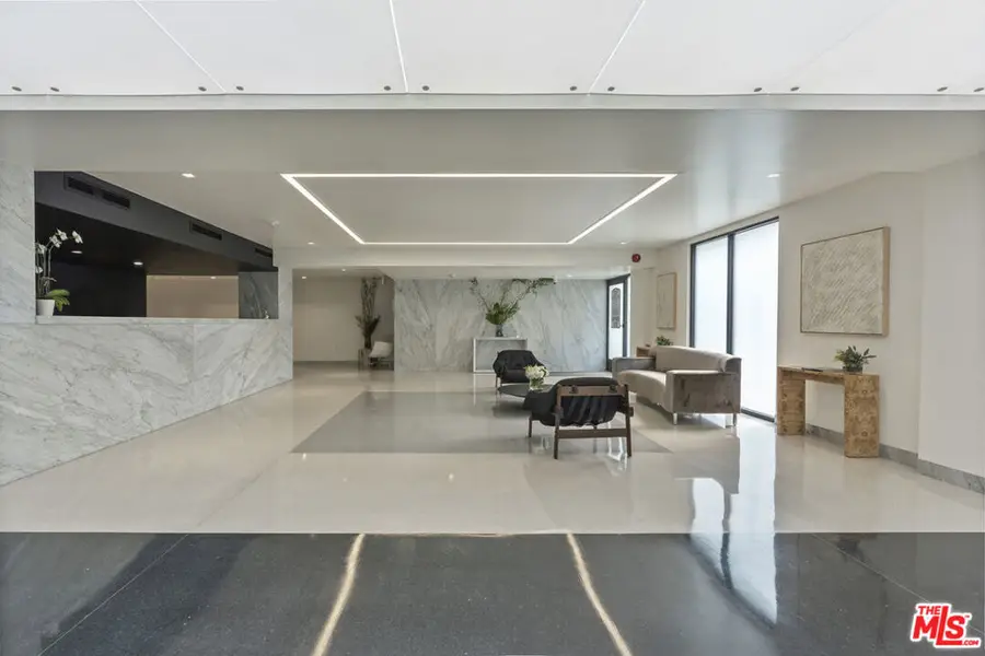 818 N Doheny Drive #705, West Hollywood, CA 90069 - #3