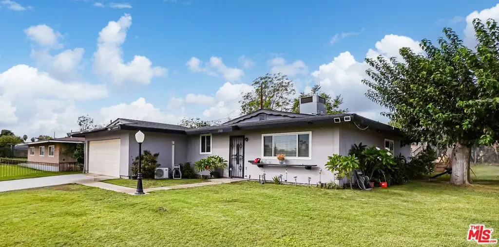 2588 Byron Street, Highland, CA 92346 - #1