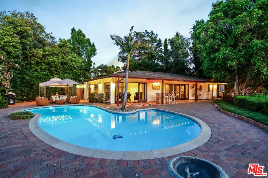 3701 Royal Meadow Road, Sherman Oaks, CA 91403 - #3