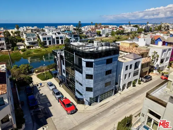 5115 Via Donte, Marina Del Rey, CA 90292