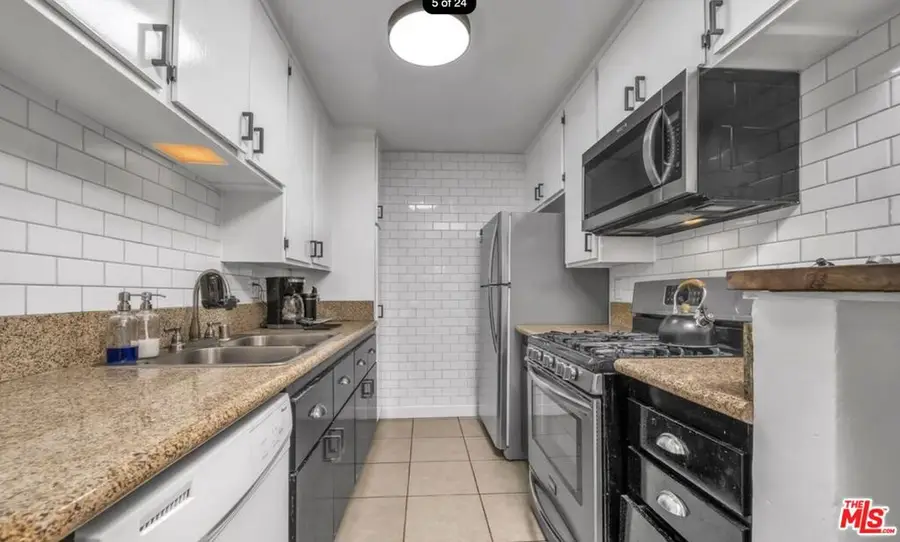 805 Glenway Drive #110, Inglewood, CA 90302 - #3