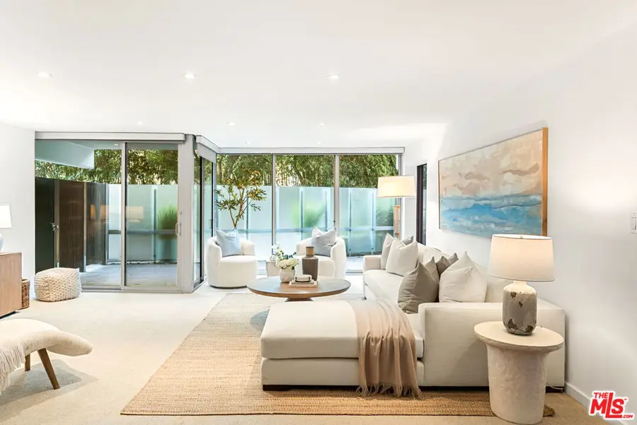 535 Ocean Avenue #1C, Santa Monica, CA 90402 - #3