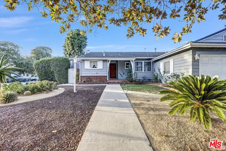 11637 Charnock Road, Los Angeles, CA 90066 - #3