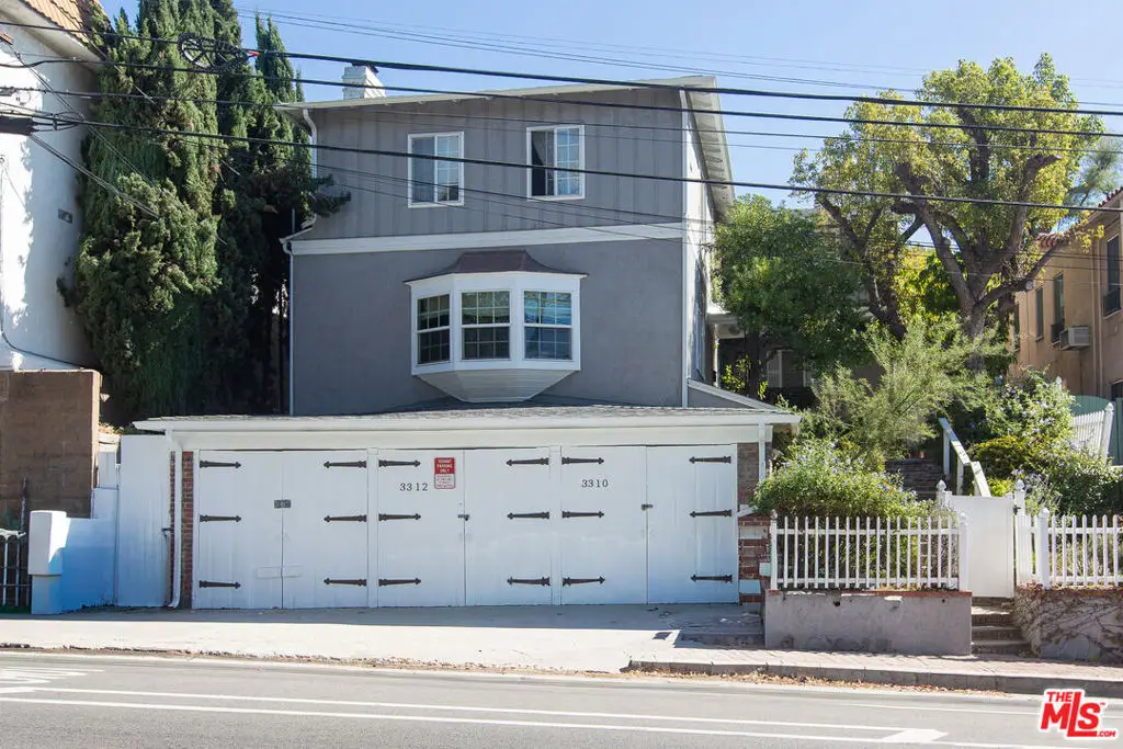 3310 Griffith Park Boulevard, Los Angeles, CA 90027 - #1