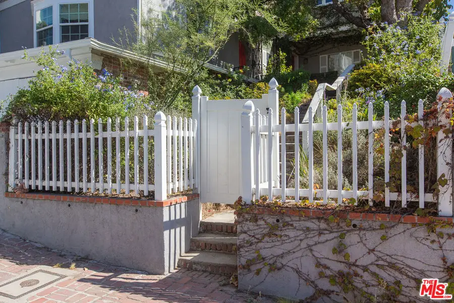 3310 Griffith Park Boulevard, Los Angeles, CA 90027 - #2