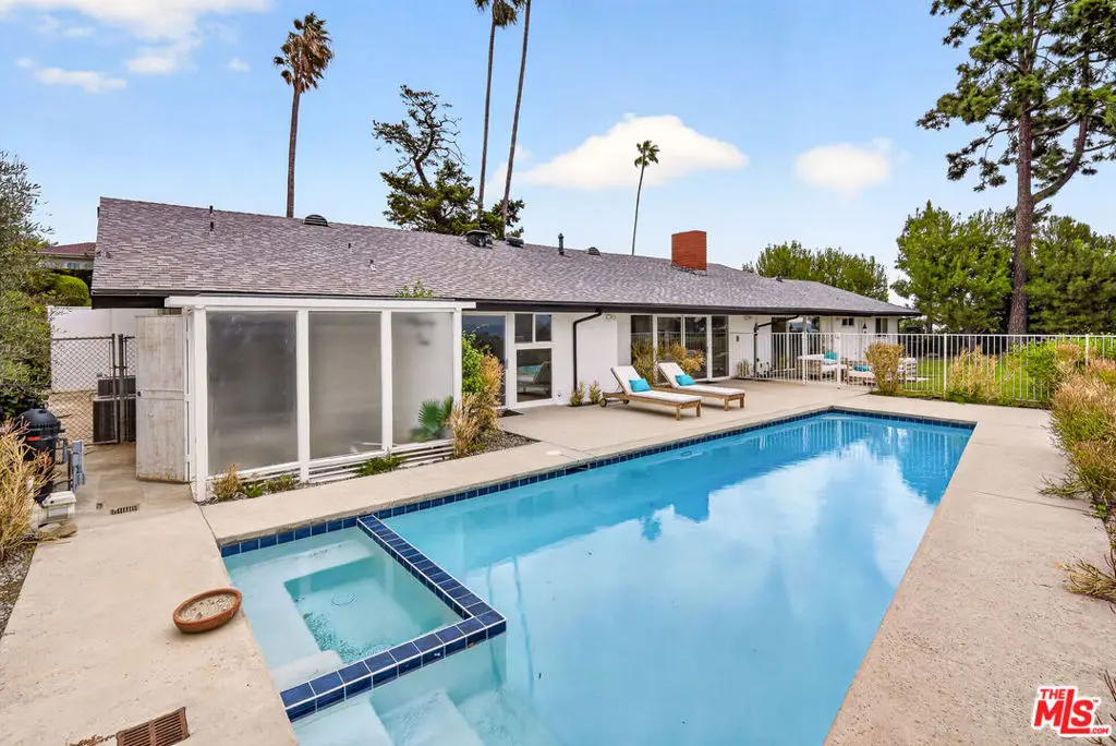 2183 Westridge Road, Los Angeles, CA 90049 - #1