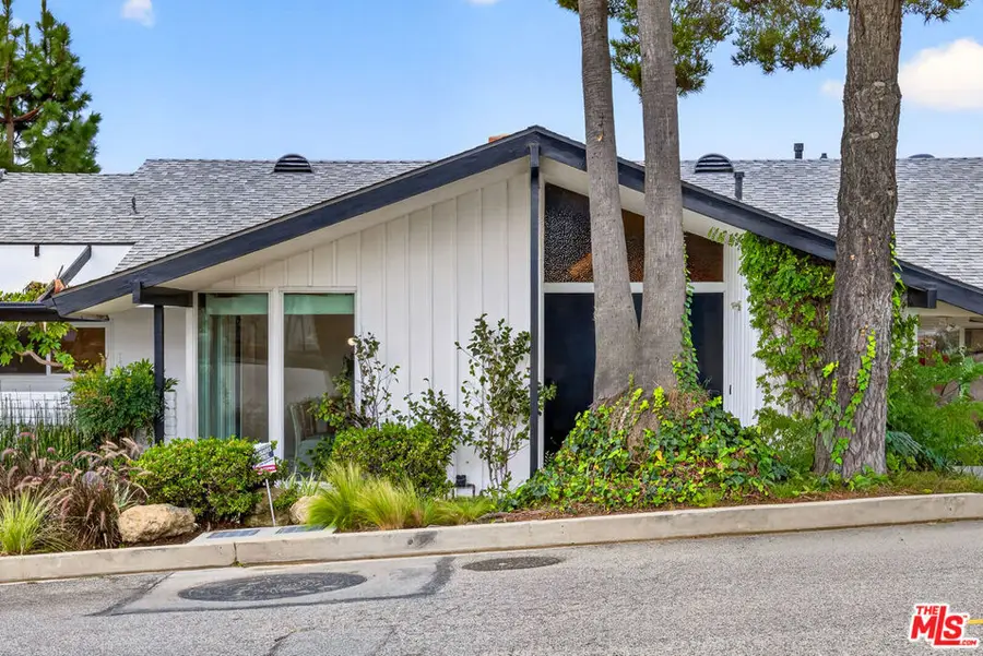 2183 Westridge Road, Los Angeles, CA 90049 - #3