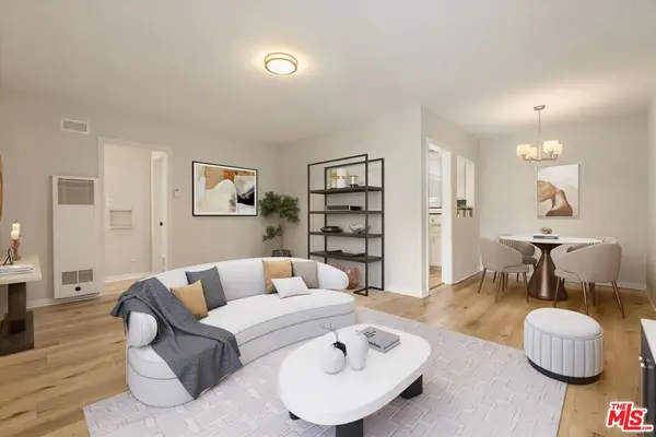 2033 Euclid Street #7, Santa Monica, CA 90405